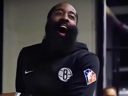 快船交易哈登的后遗症来了!最让鲍尔默担忧的事情发生,小卡受伤