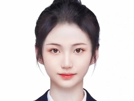 0成本证件照教完你们失业了
#p图 #修图 #人像P图 #证件照