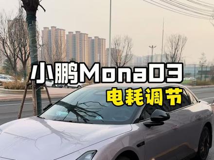 冬季电耗高的鹏友们看这条,这几处设置调节完之后续航能改善不少,对于电池使用寿命也很有帮助!#小鹏汽车 #小鹏g6 #小鹏m03 #电耗 #用车知识