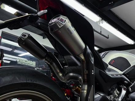 冲天炮配T800,法力无边,状态OK!