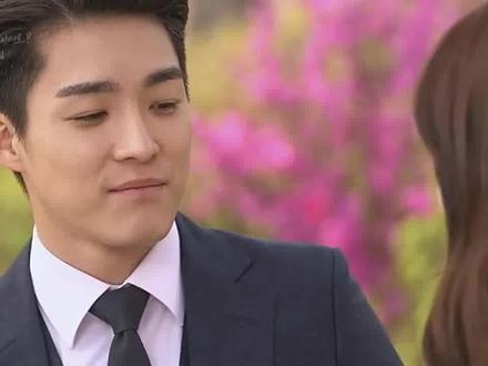 韩剧《想品尝一下味道吗》大结局