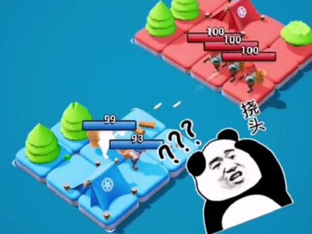 #口袋奇兵 #策略游戏 #爆款手游 小游戏还没玩够,这就找不到了?❓