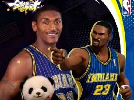 三月份新球员来了!阿泰斯特技能抢先看! 你猜到了吗?坏孩子军团,黑又硬铁肘2号位阿泰斯特!#全明星街球派对 #让篮球回归竞技 #阿泰斯特 #这也能开播