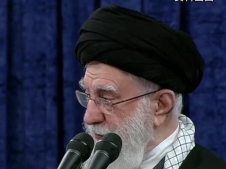 美媒:哈梅内伊已做好被暗杀准备 设立四层继任体系 将决策权下放给核心亲信圈#伊朗 #美国 #哈梅内伊