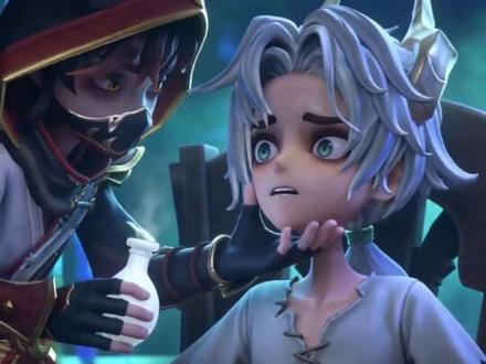 #AI魔药强制实验录 #随变app #零逍 #超自然行动组 笑得我肚肚疼😭