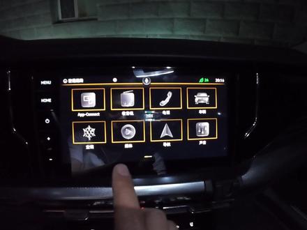 Car play 连接不上?快来看看苹果手机与帕萨特车机的连接要点 #帕萨特 #CARPLAY