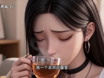《兽世撩疯了》第七集来咯 现代少女穿越到兽世,遇见帅气大蛇蛇#AI漫剧 #兽世 #穿越兽世 #原创动漫