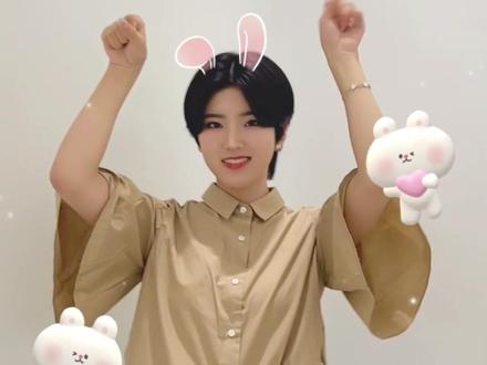 我跳了诸葛大力加油应援舞…!
大家觉得跳的怎么样?#诸葛大力 #短发女生 #小岛花 #AMEFURASSHI#偶像