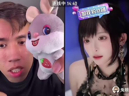#阿达西不懂车 眼里没有对兔娘的向往,全是对V8的渴望