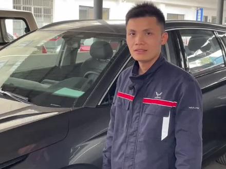 凯捷如何调整时间#五菱#春享健康舒心出行 @五菱服务 #凯捷 @DOU+小助手 @抖音小助手