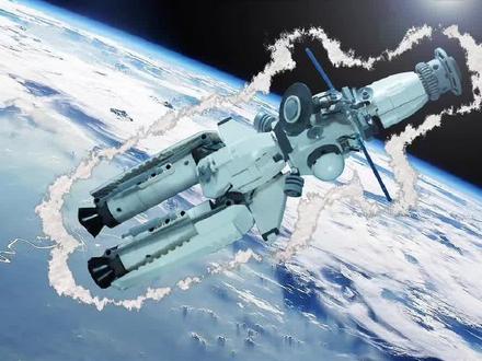 追觅真的上天啦!成功发射第一颗卫星🛰#追觅#俞浩#卫星#科技#AI