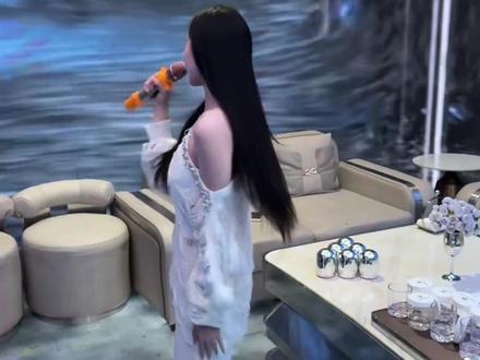 你怎么忘了你先说的爱我#包厢打碟dj