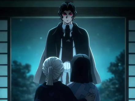 假如无惨没有埋伏,那么后面决战他还会输吗?
#鬼灭之刃 #ACG新春会 #开年高燃 #鬼舞辻无惨 #青年创作者扶持计划