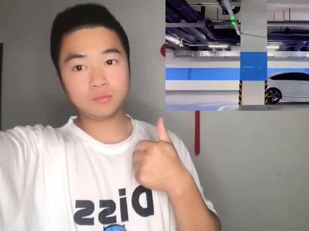 人物走路变汽车教学来了、赶快收藏!#剪映 #手机摄影