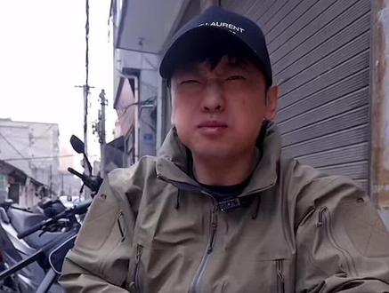 说走就走,大清早从西安来商洛吃早餐,大半夜看到@乌啦啦的视频,寻思车程不远#商洛美食 #商洛水煎包