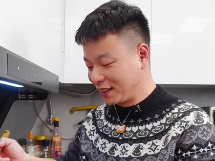 年夜饭经典凉菜 老味素什锦 四喜烤麸 食材丰富健康 简单好吃老少皆宜 #年夜饭 #美食教程 #老味素什锦