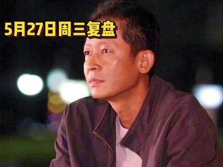 创业板再创新高后回落,开始还是结束?风格切换的临界点到了! #财经#股票#热点#行情分析#影视解说