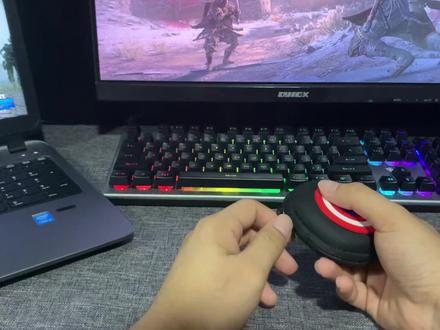 联想的产品总是可以带给你不一样的惊喜,这款联想-XT83无线蓝牙耳机,连接快,延迟低,续航久,打游戏可以做到音画同步#蓝牙耳机 #和平精英 #王者荣耀