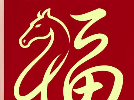 福”字的本义是“保佑、赐福”,泛指一切顺利和幸运 #网络 #玩梗 #二创激励计划 #福 #万万想不到