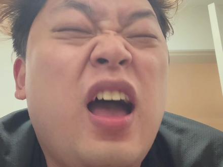 不同的人打喷嚏的声音 #不同人打喷嚏belike