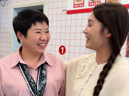 姐妹们都说上次我们俩玩笑有点开大了,今天我准备给公公婆婆下个厨表现一下,吃完饭婆婆又说想让我们去大医院检查一下#家庭日常