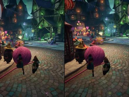 我们变成了森林冰火人!双影奇境第五期,薄海纸鱼 #薄海纸鱼 #纸鱼