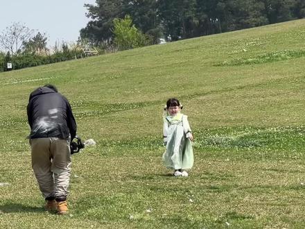 谁能拒绝像你跑来的瑶一瑶#瑶一瑶小肉包 #瑶一瑶表情包