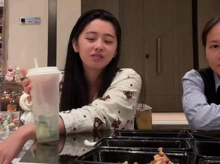 蔡文姬的嘴借我用用#阿爆 #蔡文姬