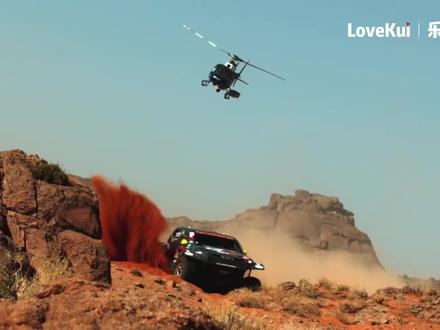 2026达喀尔拉力赛第六赛段SS6赛况集锦,卡塔尔名将阿提亚夺得该赛段冠军,212韩魏赛车队的韩魏总成绩领跑中国汽车组,张彪彪因机械故障未能完成该赛段。#达喀尔拉力赛中国摩托车手 #达喀尔拉力赛 #达喀尔#韩魏赛车 #凯越机车