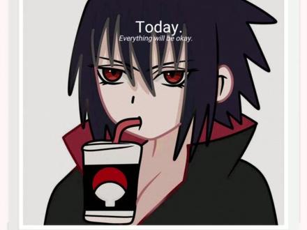 #火影忍者#宇智波佐助 画画过程,日常画画,#绘画 #画画教学 。