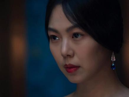 《小姐》这部电影是对自由女性的赞歌 #宅家dou剧场