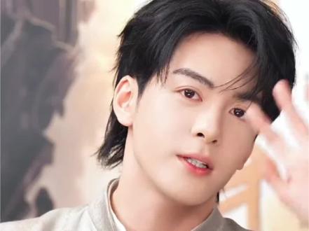 吴邪开门奶奶来了 #曾舜晞 #吴老狗 #九门 #蔺承佑 #武拾光