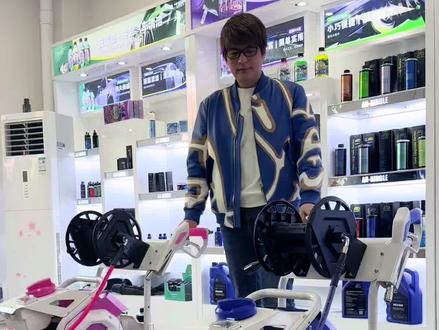 ARD机甲系列—猛禽、破甲上架销售啦#安瑞德#撸车日常 #洗车