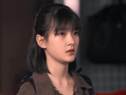 俩人演技太好了。
#王圣迪 #韩昊霖