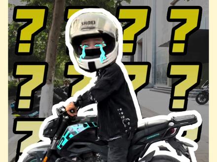 小个子新手能骑什么样的摩托车呢? 听我一句劝 别再纠结身高了 更准的参考数据其实是… #摩托车 #摩托车新手推荐车型 #gsx250r #ninja400 #狒狒st #cm300