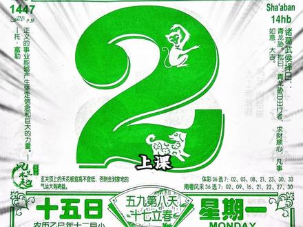 2026年2月2日星期一注意事项电子黄历#电子黄历 #黄历