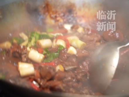 火爆全网的临沂蒙童胜境旅游度假区,到底藏了多少好东西?6500平米的炒鸡店,1000多个人一起吃鸡都坐得下!#蒙童胜境 #临沂文旅