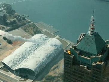 中国电磁炸弹有多强?一击就能瘫痪整个美国,令美军防空系统瞬间崩溃 #视觉震撼 #电磁炸弹 #大国重器