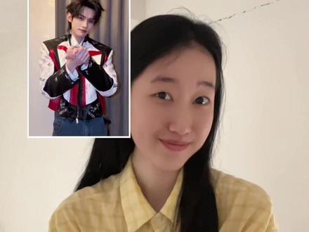 暮云启手势舞超详细分解教程来啦~包教会的那种哦 大家记得写作业哦~#暮云启 #暮云启手势舞 #手势舞教程 #云熠星河 @云旗Yunqi @郝熠然