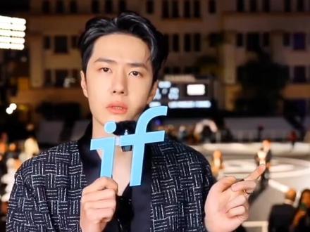 #王一博 香奈儿洛杉矶早春大秀合集(11分35秒)