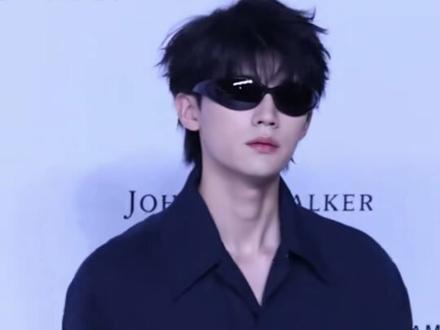 100位男神分析篇之<周翊然> #周翊然 #颜值 #帅哥