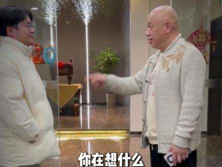 挑战10条视频拍完所有类型视频打造70后爆火老登 #反转 #转场 #00后运营 #意想不到的结局 #老板日常