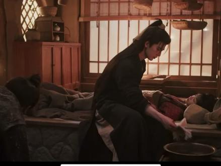 谁懂啊 太上头了 #张凌赫 #琢玉