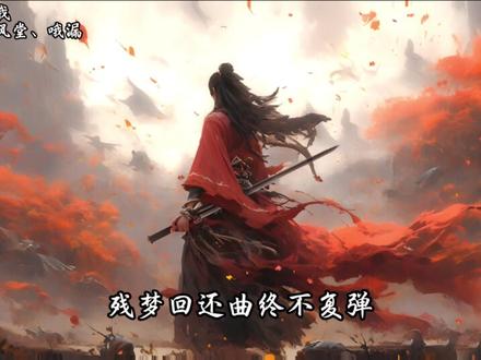 【国风歌曲合集】“徒余留明月忆往昔,温酒会知音.” #音乐#精选音乐#九宫格#音乐分享#国风古韵