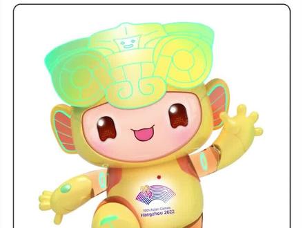 亚运会“气氛组”卷起来了!动感音乐加上炫彩灯光,秒变蹦迪现场#被这届亚运的氛围燃到了 #这届亚运是懂放歌的 #娱乐评论大赏