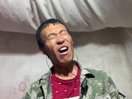 小孩哭声 #小孩哭#口技#口技模仿#树叶模仿鸟叫#非遗传承