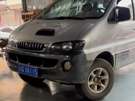 江淮瑞风商务车改露营车全过程来了#江淮瑞风#自改房车旅行 #瑞风商务车改装 #汽车改装方案推荐#华南F3宿营车