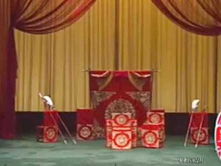 程派张火丁龙凤呈祥西皮慢板#张火丁#程派#龙凤呈祥