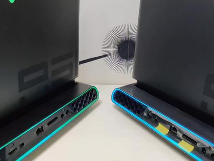 二手外星人51m避坑,外星人51mr1跟r2怎么选,买哪个配置#外星人电脑 #笔记本电脑 #外星人笔记本 #二手外星人 #外星人51m