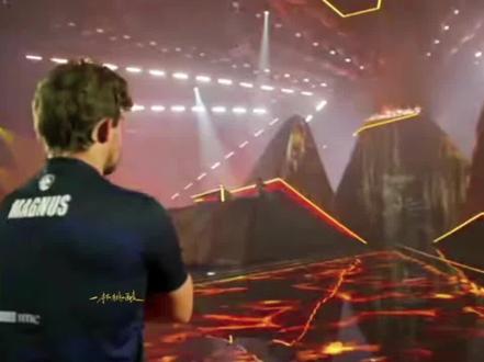 next level
#一诺 #EWC #开幕式 #kpl新星计划